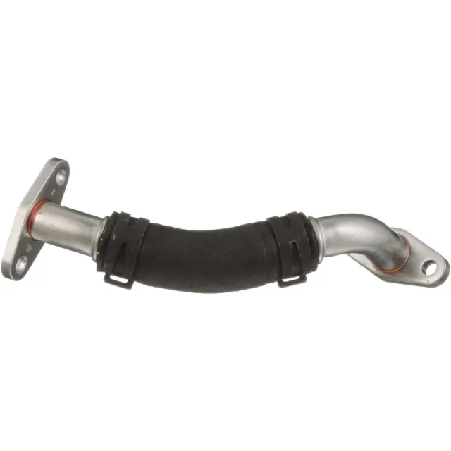 TIH87 - Turbos, Nitrous &amp; Superchargers: Turbocharger Oil Drain Tube for SMP CORP Image