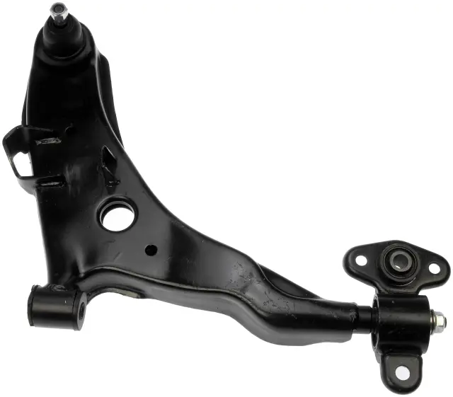 521846 - Suspension: Suspension Control Arm And Ball Joint Assembly for Dorman Image