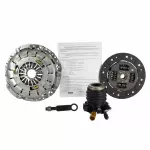 7L5Z7L596JA - : Kit Clutch Repair for Ford Image
