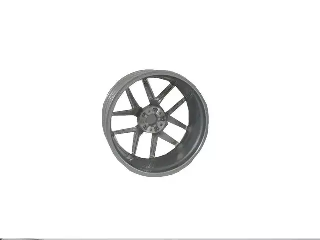 6ME44UDBAA - : Aluminum Wheel for Alfa Romeo Image