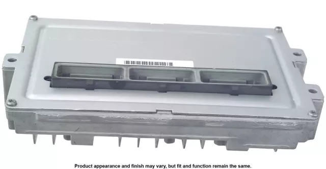 790368V - Computers, Chips &amp; Cruise Control Parts: Engine Control Module (ECM) for Cardone Image