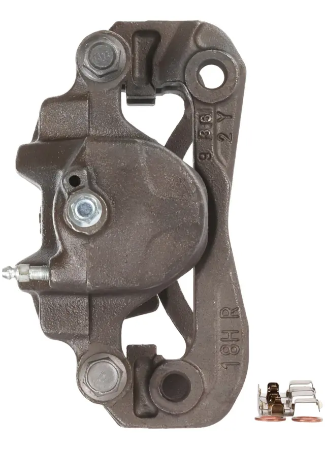 214055 - : Power Steering Pump for Cardone Image