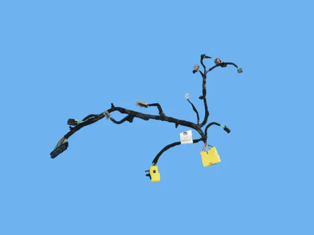 Seat Cushion Wiring - Mopar (68276141AE)