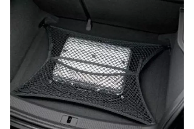 4L08618691FU - : Cargo Net - Beige for Audi Image