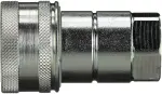 G941210808 - : Female Poppet Valve to Female Pipe (G941 Series) for Gates Image