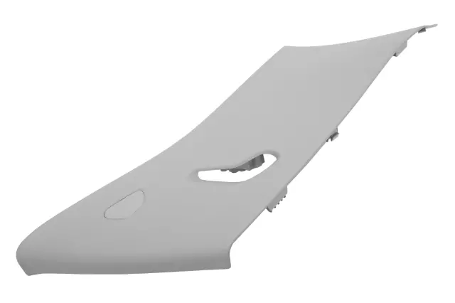 42551991 - Body: Upper Quarter Trim for Chevrolet: Bolt EV Image