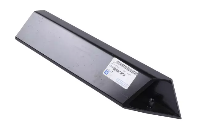 Front Driver Side Floor Panel Extension - GM (20983560)