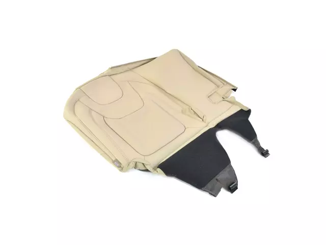 Rear Seat Cushion Cover - Mopar (5RA77HL1AE)