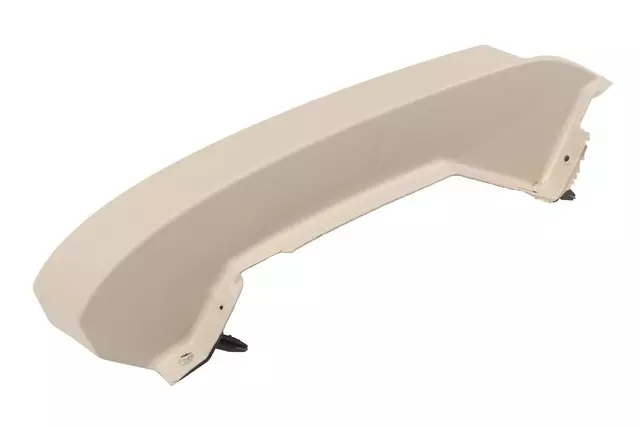 22797483 - Body: Filler Panel for Cadillac: SRX Image