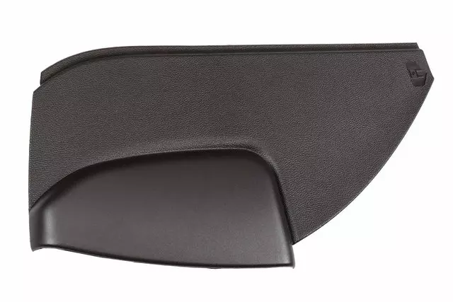 23343680 - Body: Side Cover for Chevrolet: Silverado 1500, Silverado 1500 LD, Silverado 2500 HD, Silverado 3500 HD | GMC: Sierra 1500, Sierra 1500 Limited, Sierra 2500 HD, Sierra 3500 HD Image