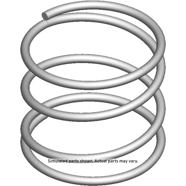 97329104 - : Rocker Arm Spring for GM Image