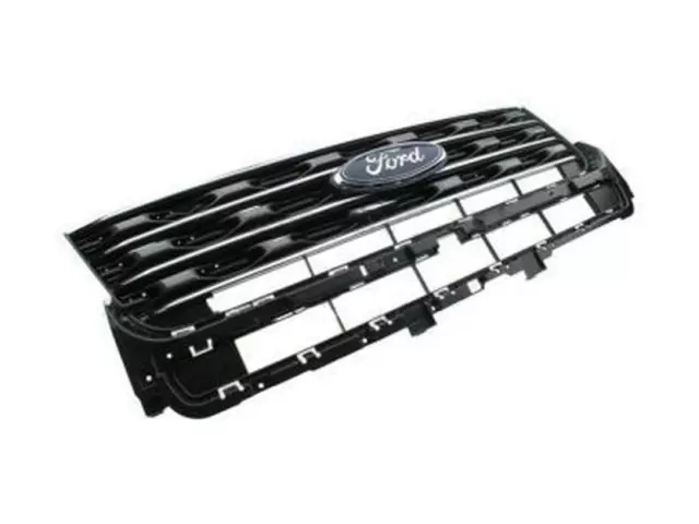 FB5Z8200BB - : Grille Assembly Radiator for Ford Image