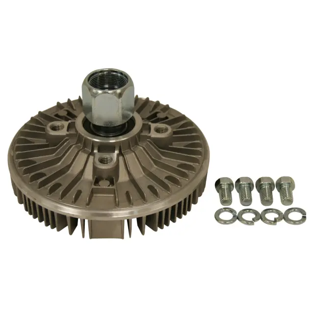 9302360 - Cooling Systems: GMB Severe Duty Engine Cooling Fan Clutch for GMB Image