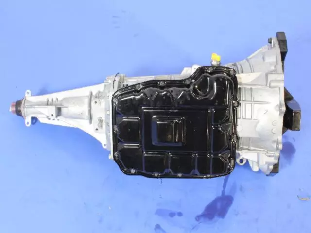RL051226AC - 545RFE; 5-Speed; Automatic Transmission: With Torque Converter Transmission Kit for Mopar Image