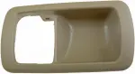 92949 - : Front Right, Rear Right Interior Door Handle Bezel for Dorman Image
