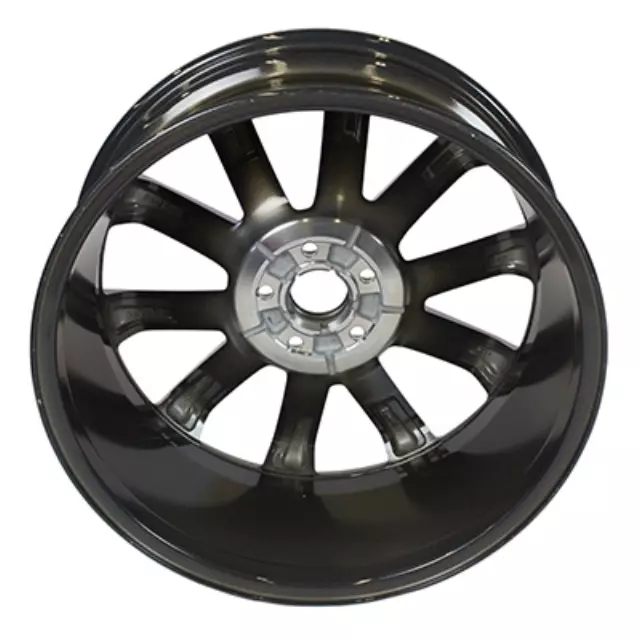 Wheel, Alloy - Ford (FB5Z-1007-A)