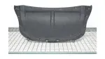 6471906080C0 - Body: Trunk Lid Trim for Toyota Image