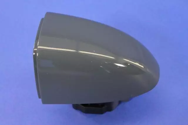1YB57MAGAB - Doors, Door Mirrors and Related Parts: Door Handle Cap, Right for Chrysler: 200 Image