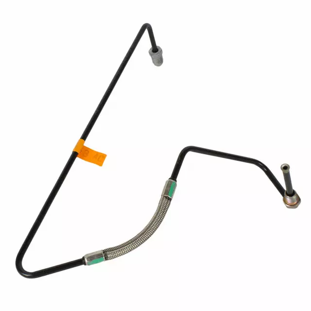 7L3Z2B253A - : Tube Assembly Brake for Ford Image