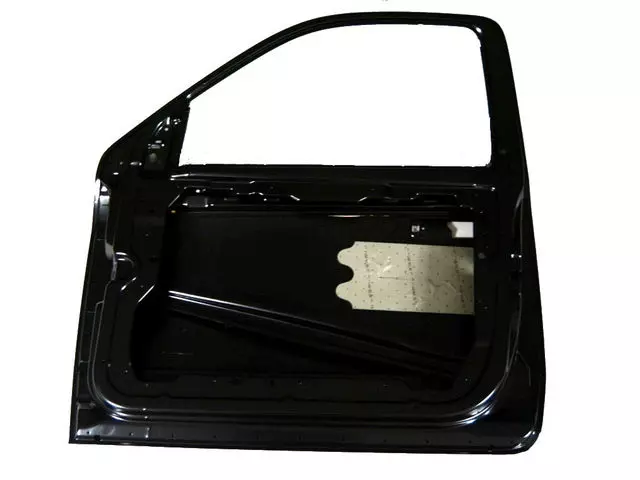 68144734AD - : Front Door, Right for Mopar Image