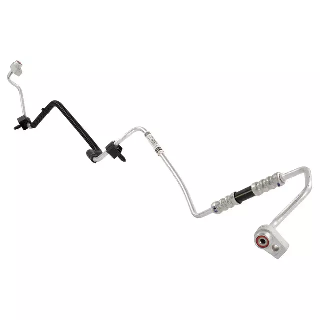 2018-2023 Ford Mustang A/C Refrigerant Liquid Hose - Motorcraft (YF-38285) - Ford (JR3Z-19835-N)