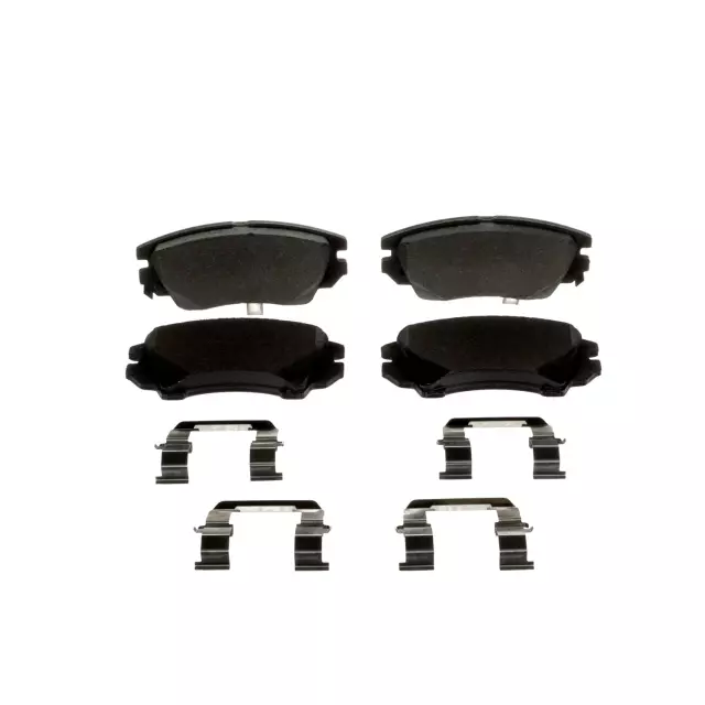 BSP1404 - : Bosch Disc Brake Pad Set for Bosch Image