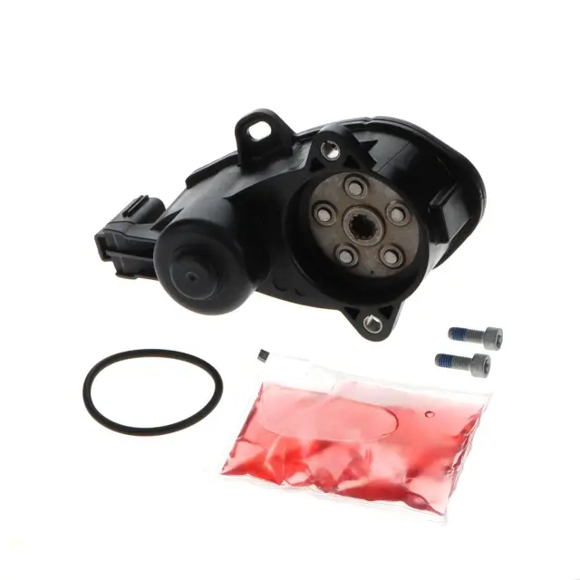 PBA036 - Brakes &amp; Brake Parts: Parking Brake Actuator for SMP CORP Image