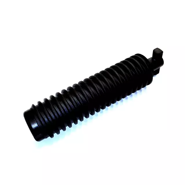 1T0803899B - Body: Mount Bolt for Volkswagen: GTI, R32, Rabbit Image
