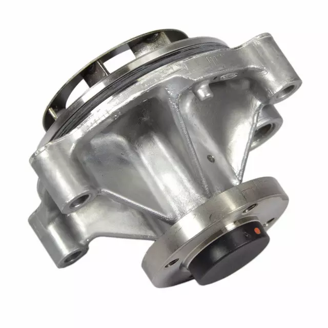 5W7Z8501AA - : 2001-2011 Ford Water Pump for Ford Image