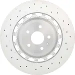 9D17443 - : Brembo PRIME Disc Brake Rotor for Brembo Image