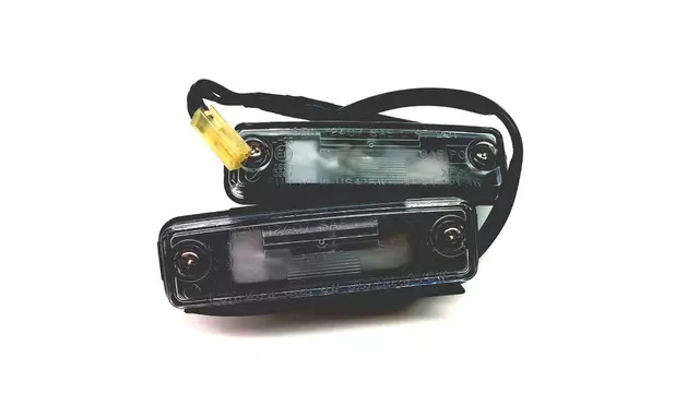 84301SA003 - : License Lamp for Subaru: Forester Image