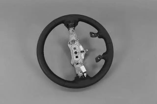 Steering Wheel - Mopar (1YH45HL9AB)