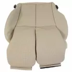 GD9Z5462901GF - Body: Cushion Cover for Lincoln: Continental Image