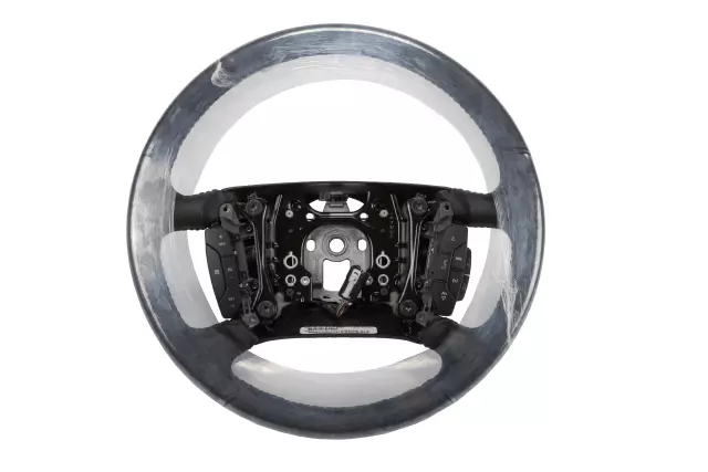 25857213 - Steering: Steering Wheel for Chevrolet: Impala Image