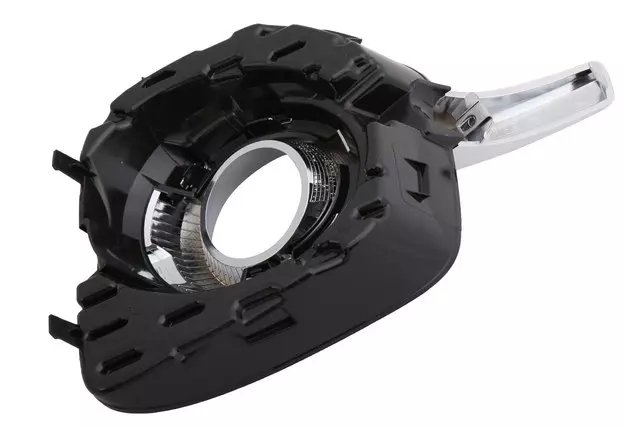 22808327 - Body: Fog Lamp Bezel for Chevrolet: Equinox Image