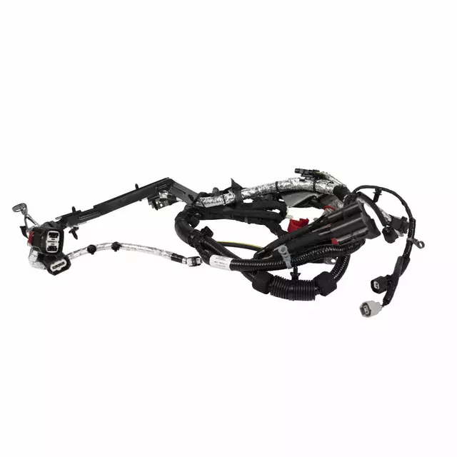 Battery Cable Harness - Ford (GB5Z-14300-F)