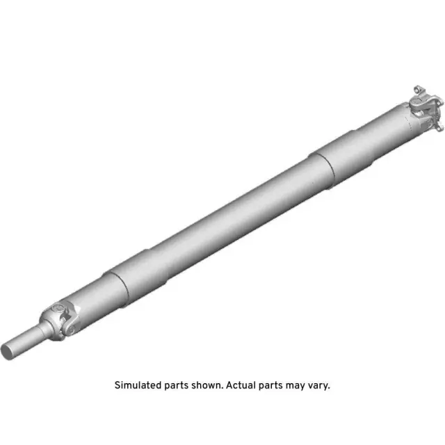 85816902 - : F Shaft for Cadillac: Escalade ESV | Chevrolet: Suburban, Tahoe | GMC: Yukon, Yukon XL Image