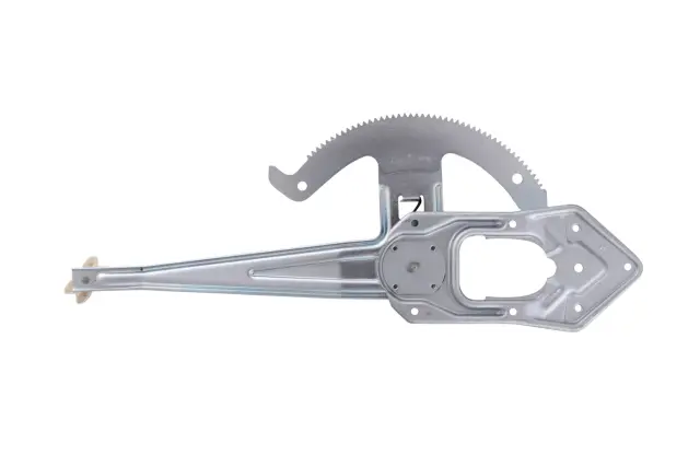 RPFD002 - Body: Power Window Regulator Assembly w o Motor for AISIN Image