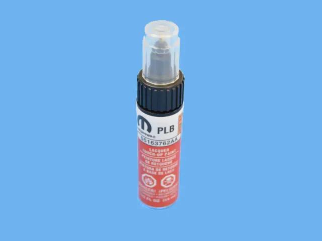 Touch-Up Paint Pen - Copper P/C (PLB) - Mopar (68623548AB)
