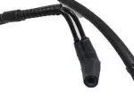 BC3Z9D430E - Engine: Vacuum Hose for Ford: F-250 Super Duty, F-350 Super Duty Image