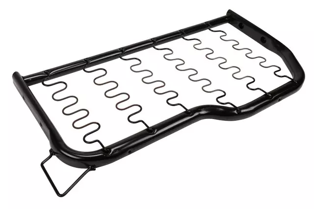 Rear Driver Side Seat Cushion Frame - GM (84000621)