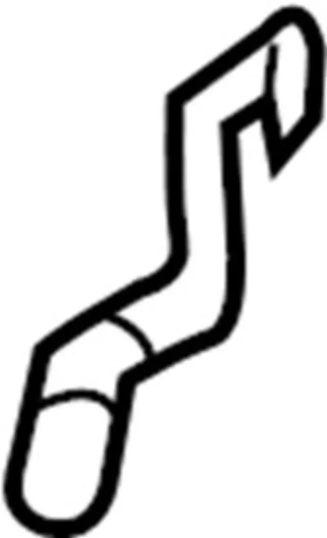 884103JA0A - Body: Recline Cover for INFINITI: JX35, QX60 Image