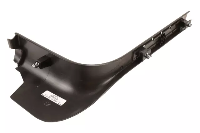 22874241 - Body: Cowl Trim for Buick: Enclave Image