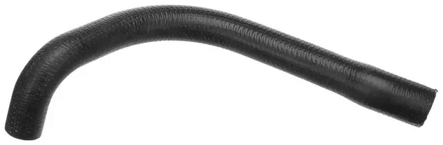 24109L - Belts and Cooling: Molded Upper Radiator Hose for ACDelco Image
