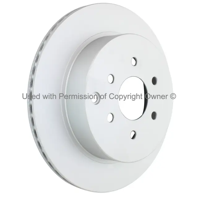 BR44596G - : Disc Brake Rotor for MPA ELECTRICAL Image