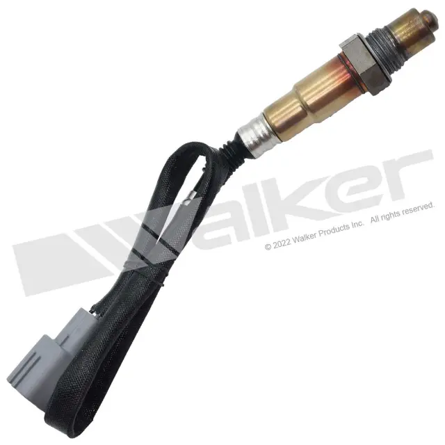 350341090 - Emission Systems: Walker Products 350-341090 Oxygen Sensor 4-W Direct Fit Narrow-Band for Walker Products Inc. - Image