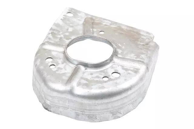Front Driver Side Suspension Strut Housing - ACDelco (25784689)