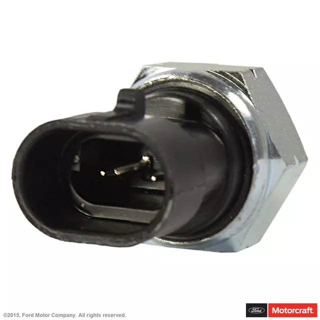 Switch Assembly Reversing Lamp - Ford (4C4Z-15520-GA)