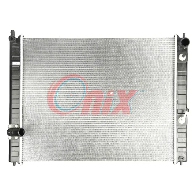 OR13078 - : Onix Radiator for Onix Image