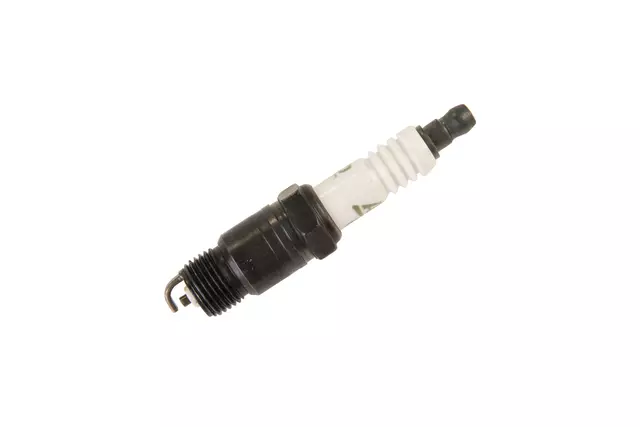19310656 - : Conventional Spark Plug for Buick: Century, Electra | Oldsmobile: 98, Cutlass Ciera Image
